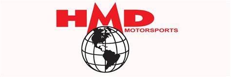HMD Motor Sports Grand Opening