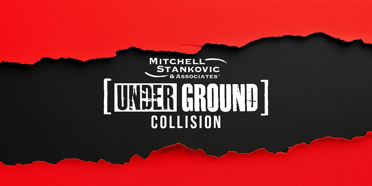2026 UNDERGROUND Collision