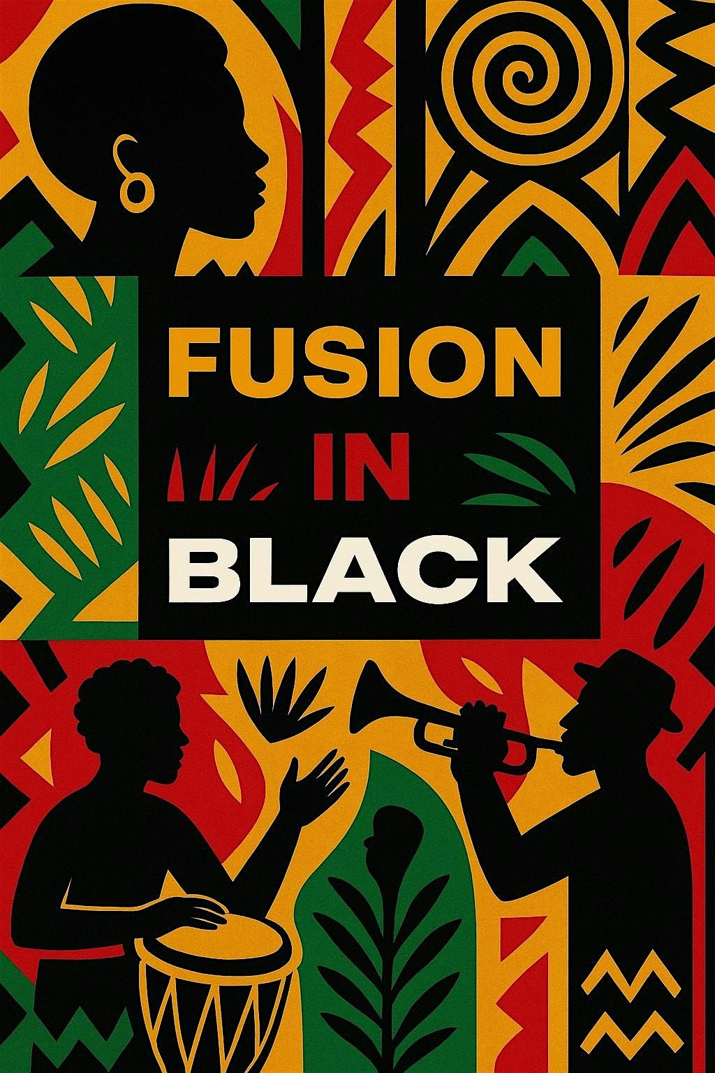 Fusion In Black 2