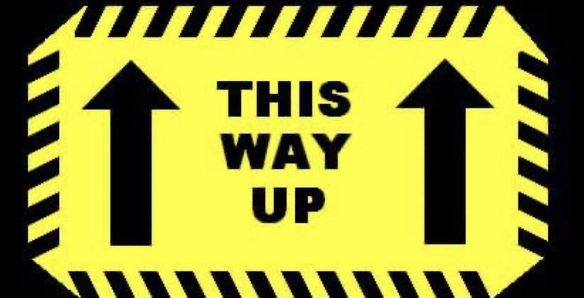 THIS WAY UP