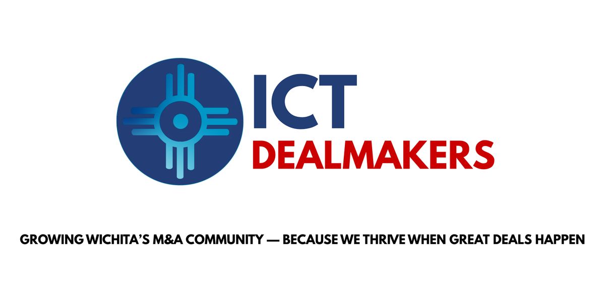 ICT Dealmakers Happy Hour + Panel