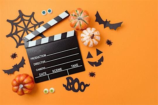 Halloween Film Night