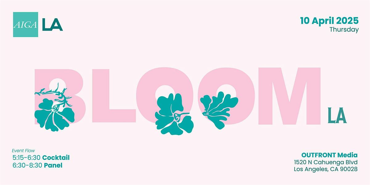 Bloom LA