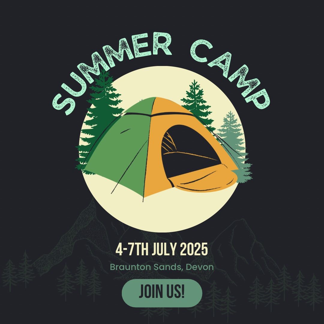 Summer Camp 2025 \ud83c\udfd5\ufe0f 