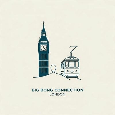 Big Bong Connection London