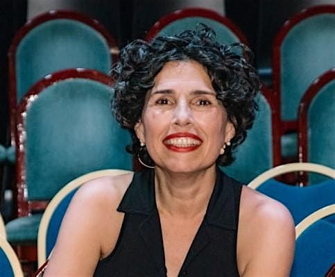 UNA HORA CON MARIO, HOMENAJE A BENEDETTI_ (ANEM A LA BIBLIO)