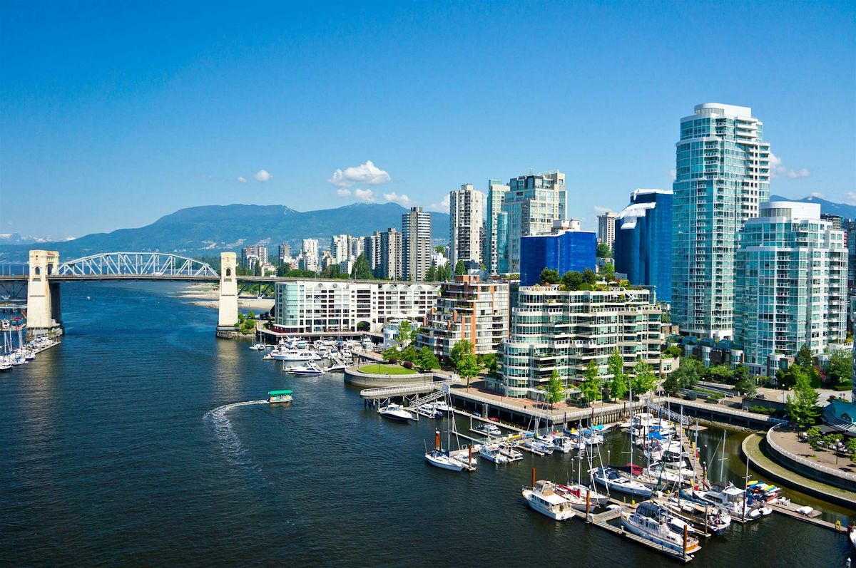 Adventurous Scavenger Hunt! - Wonderous West Van-ventures