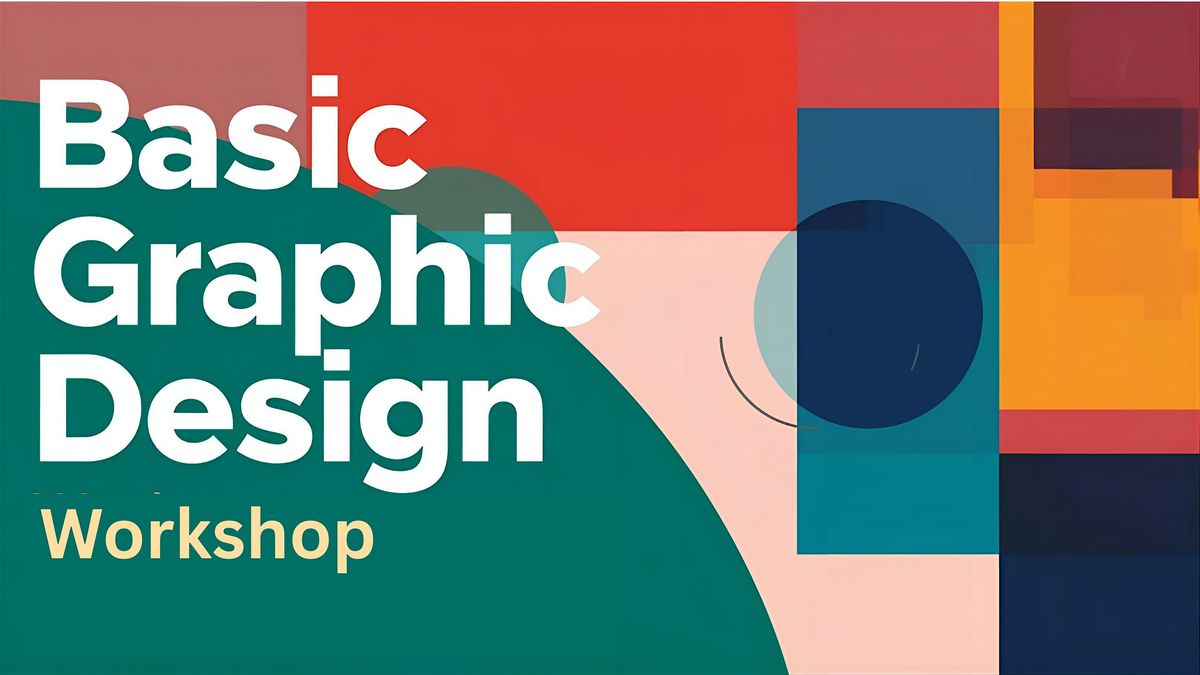 Graphic Design Basics (Photoshop & InDesign) **Texas**