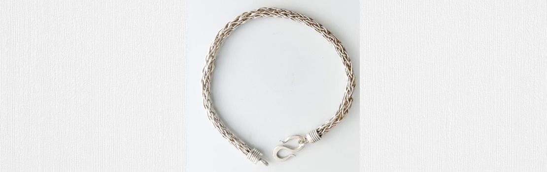 Woven Chain - February 19, 26, & March 5