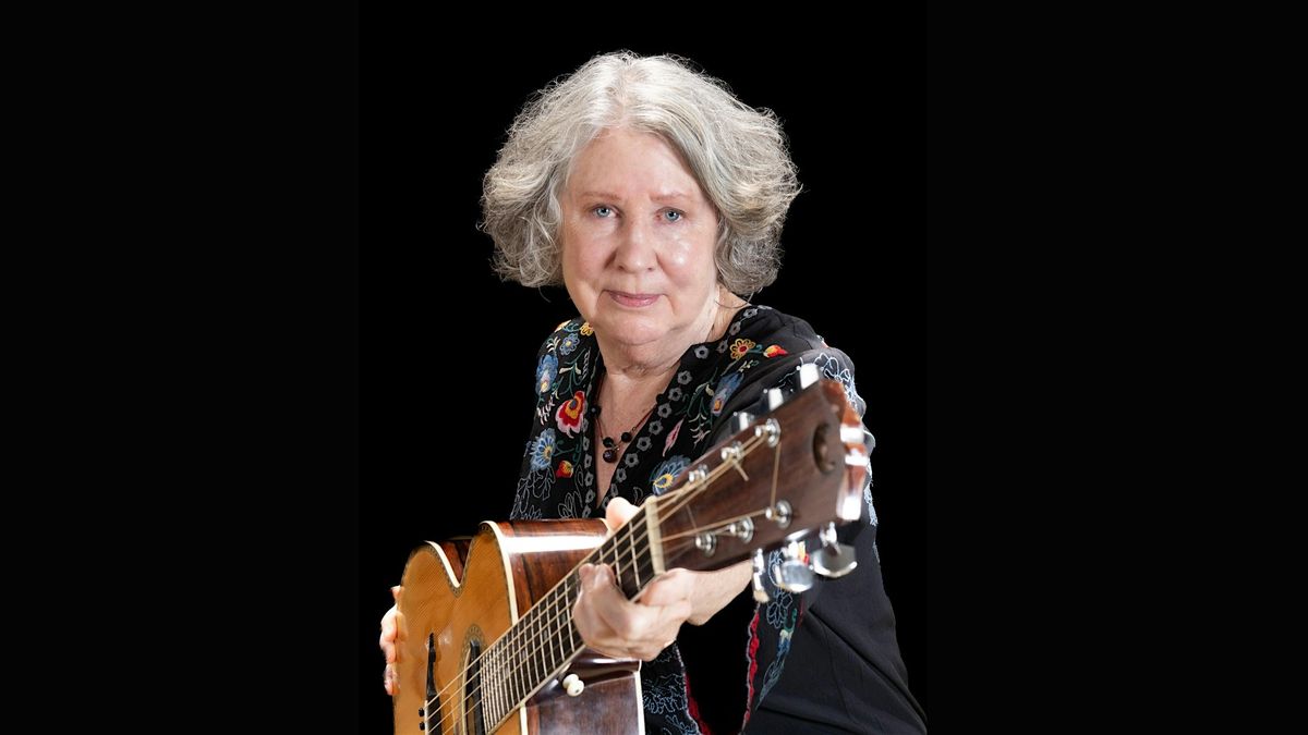 Mary Flower