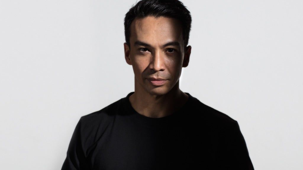 Laidback Luke: Under\/Ground 3 Hour Set