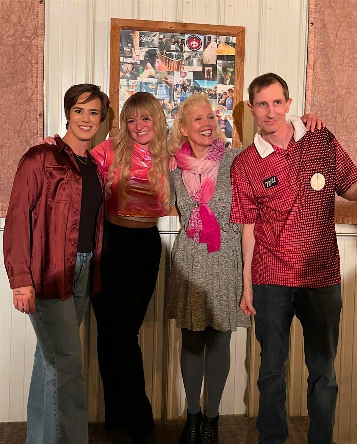2nd Breast Cancer Awareness Comedy Show Ever