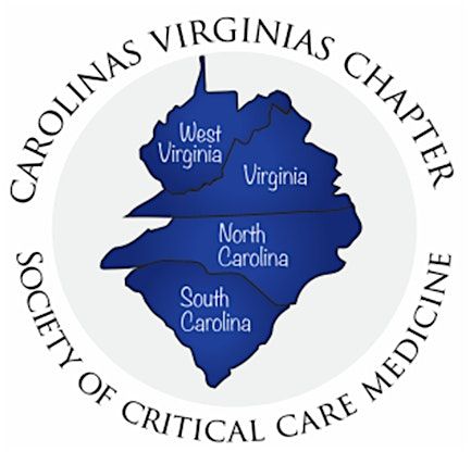 Carolinas\/Virginias Chapter, SCCM, 43rd Annual Scientific Symposium