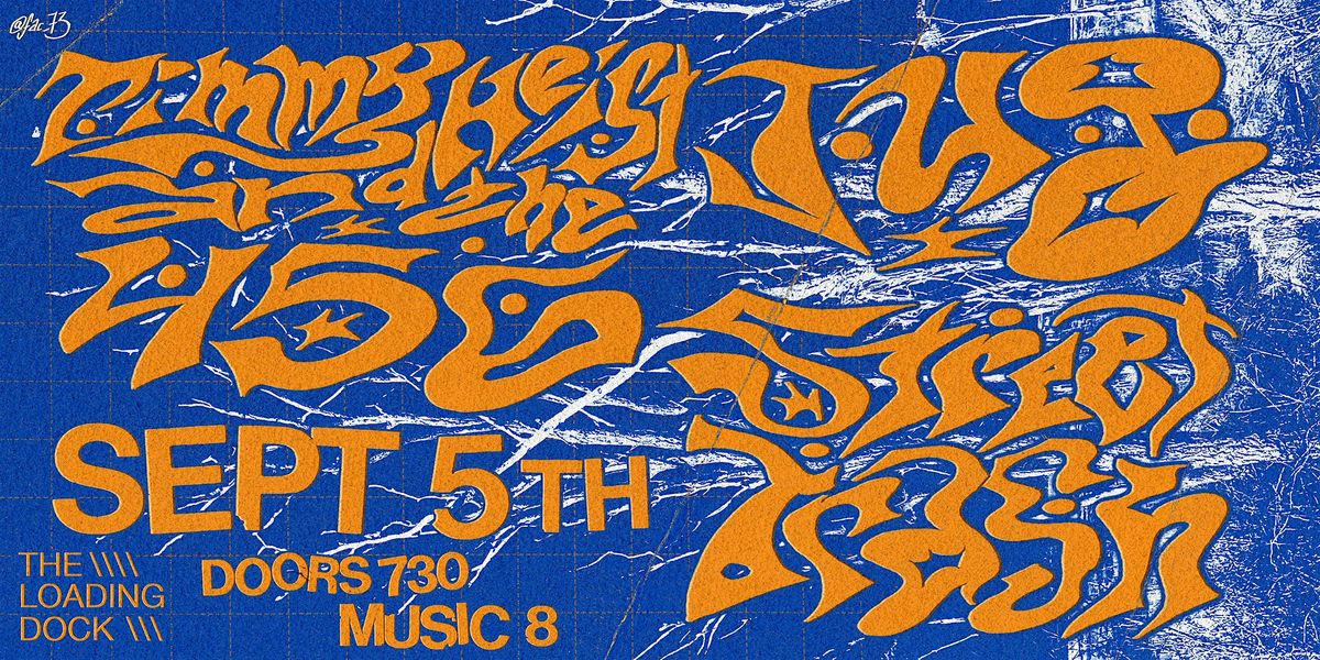 Timmy Heist & the 456 \/ JUG \/ Street Trash