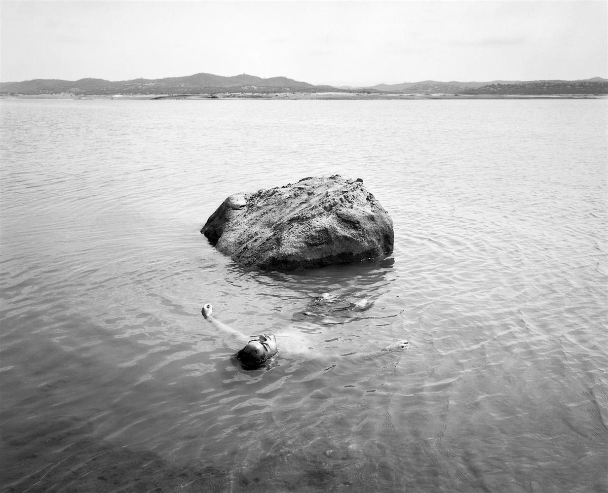 The Reservoir: Mimi Plumb in conversation with Allie Haeusslein