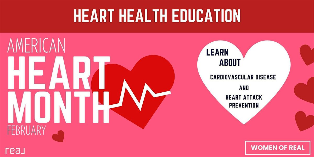 Heart Health Education