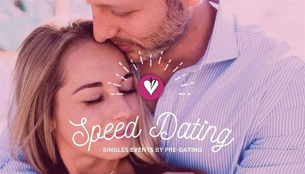 Lexington Speed Dating for Singles Age 24-42 \u2665 at Bespoken Spirits Kentucky