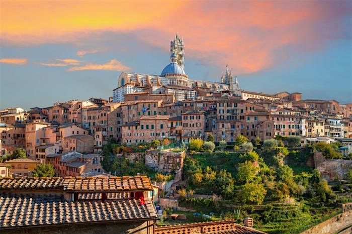 Adventurous Scavenger Hunt! - Siena\u2018s Spirited Scavenger Search