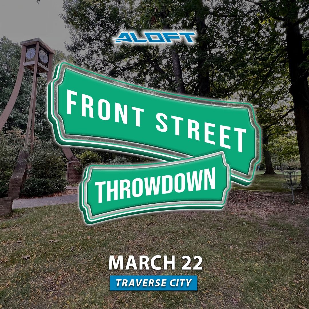 Front Street Throwdown