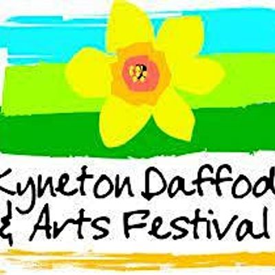 Kyneton Daffodil and Arts Festival