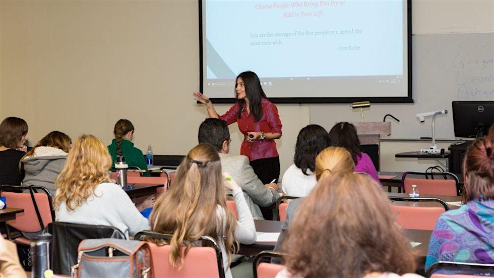 Six FREE CEUs for LCSW, LMHC, LMFT, Psychologist