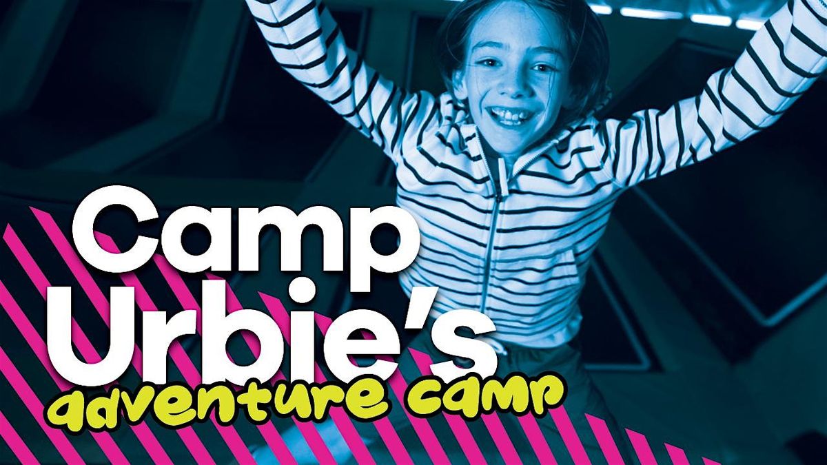Camp Urbie Summer Camp - Greensboro, NC