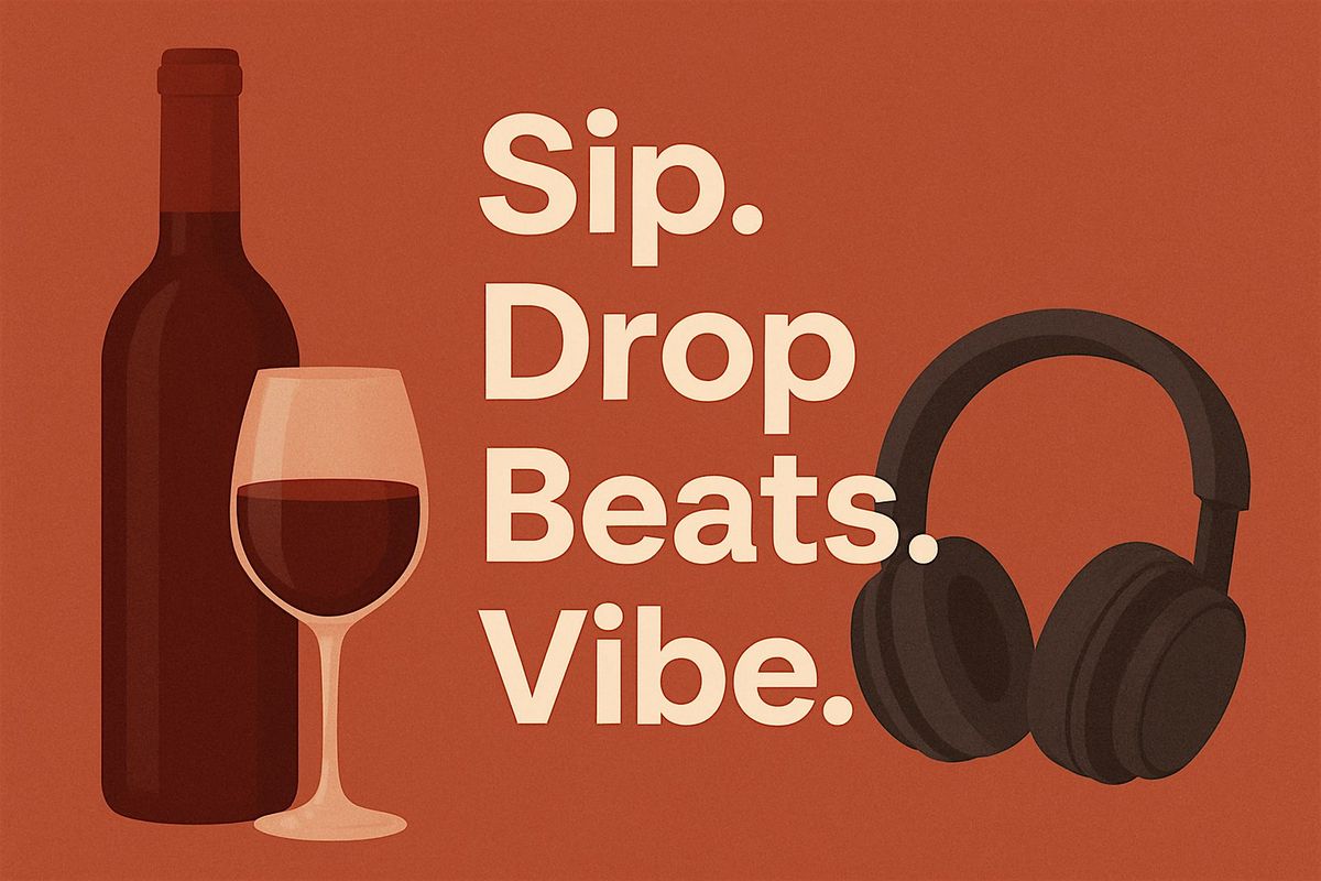 Beats & Barrels