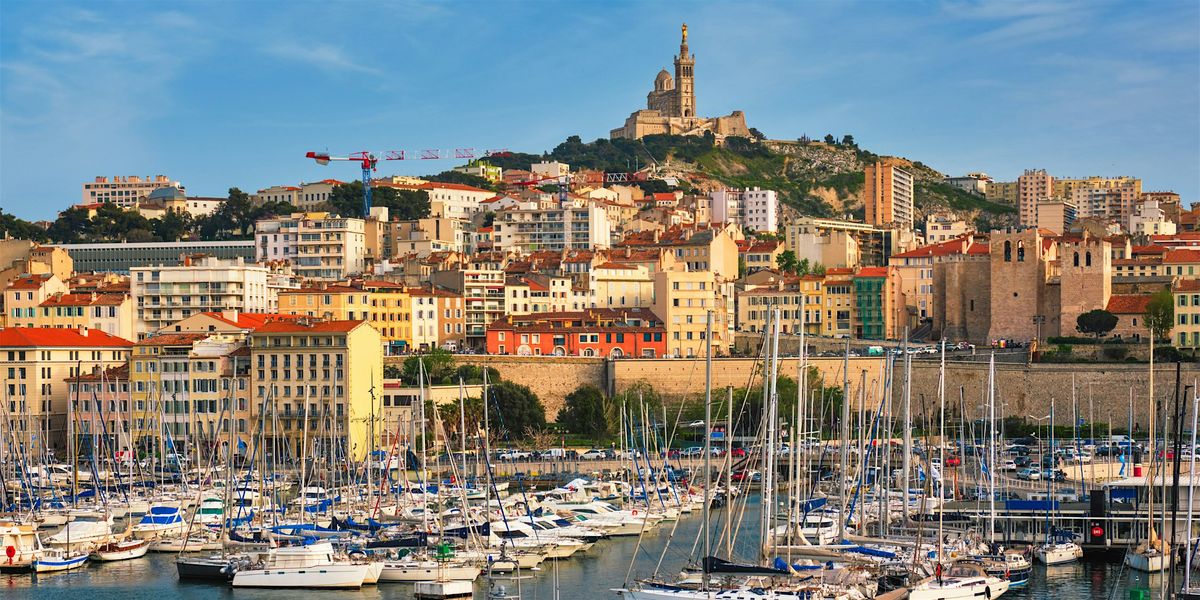 Discover Marseille\u2019s hidden treasures with our fun-filled scavenger hunt!