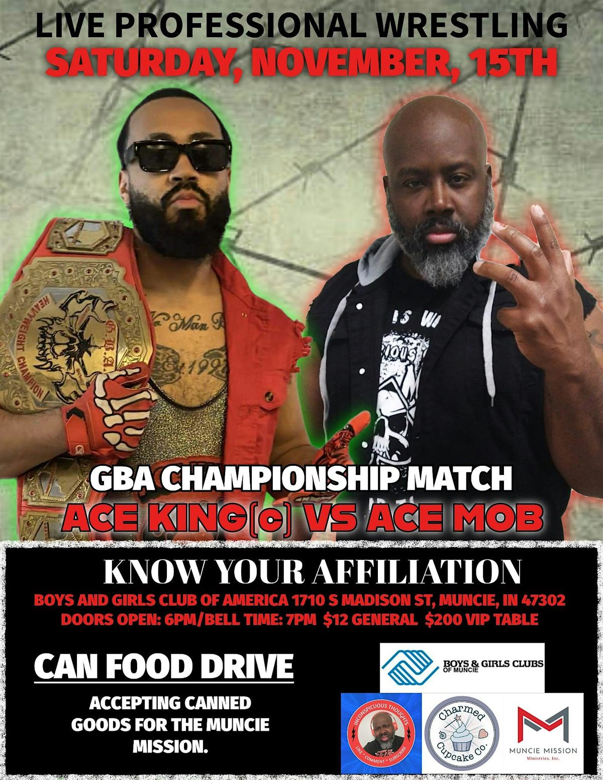 Know Your Affiliation