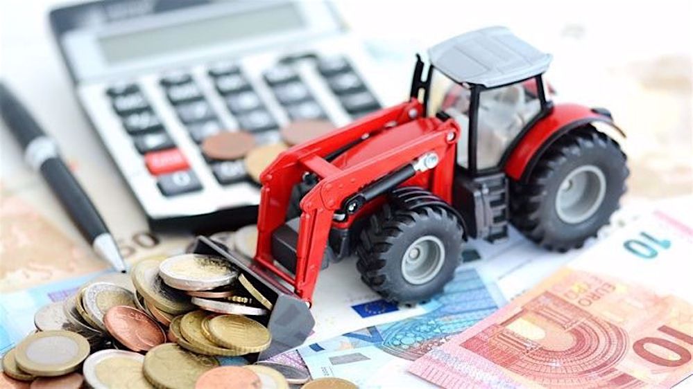 Fiscalit\u00e9 agricole