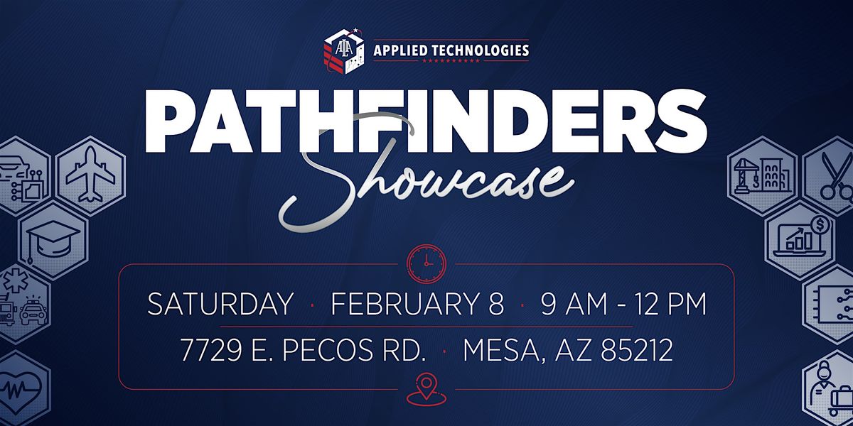 Pathfinders Showcase