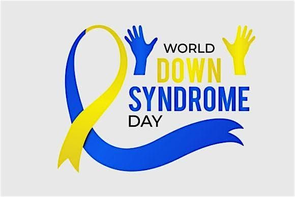 World Down Syndrome Day Party