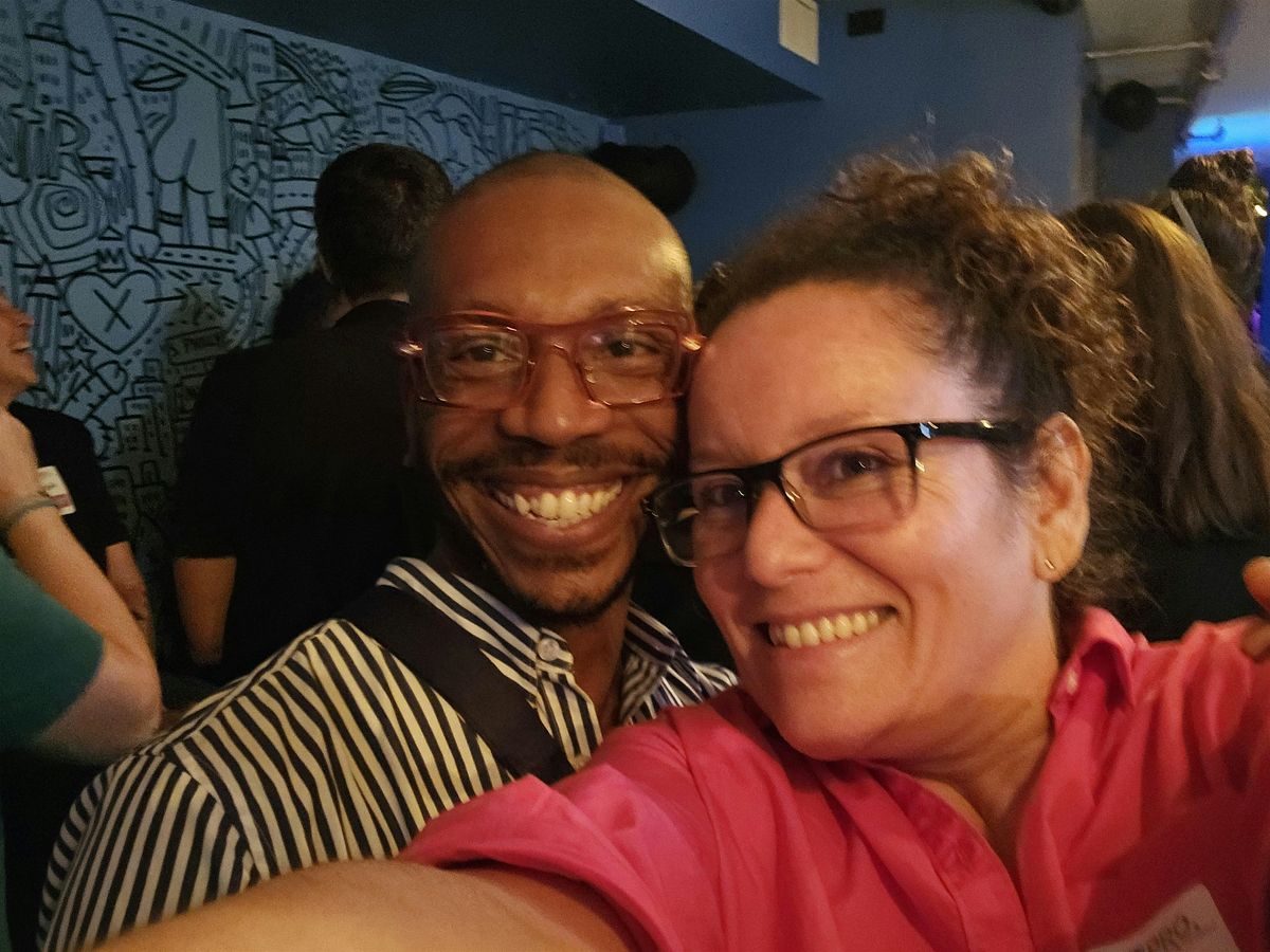 OutPro Meaningful LGBTQ Networking  - Philly