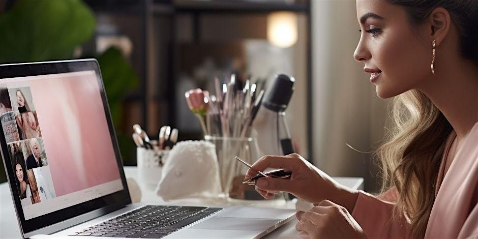 Blueprint for Beauty: BTL x AMP Masterclass