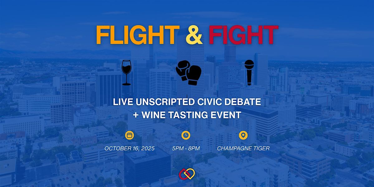 Flight & Fight