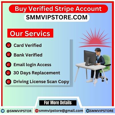 how to buy stripe account