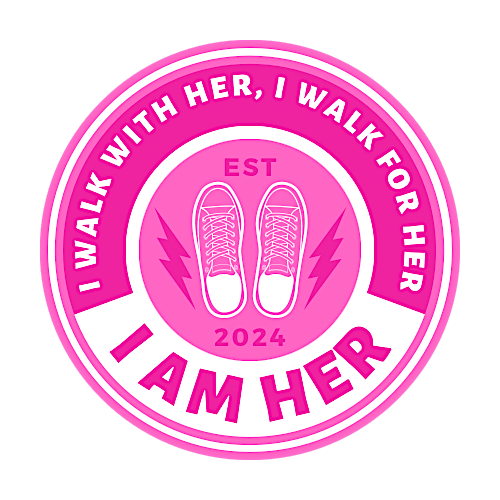 2ND ANNUAL CITY OF CAMDEN BREAST CANCER WALK