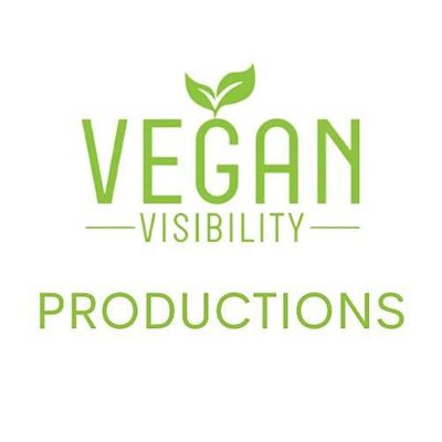 Vegan Visibility Productions