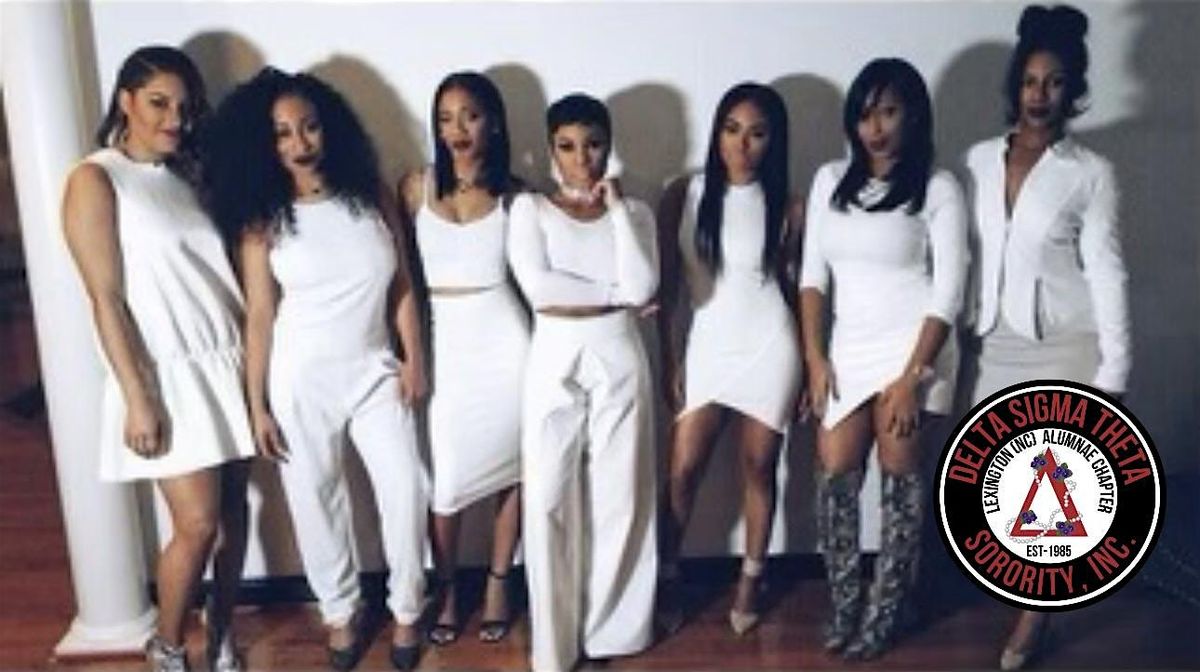 A Day en Blanc