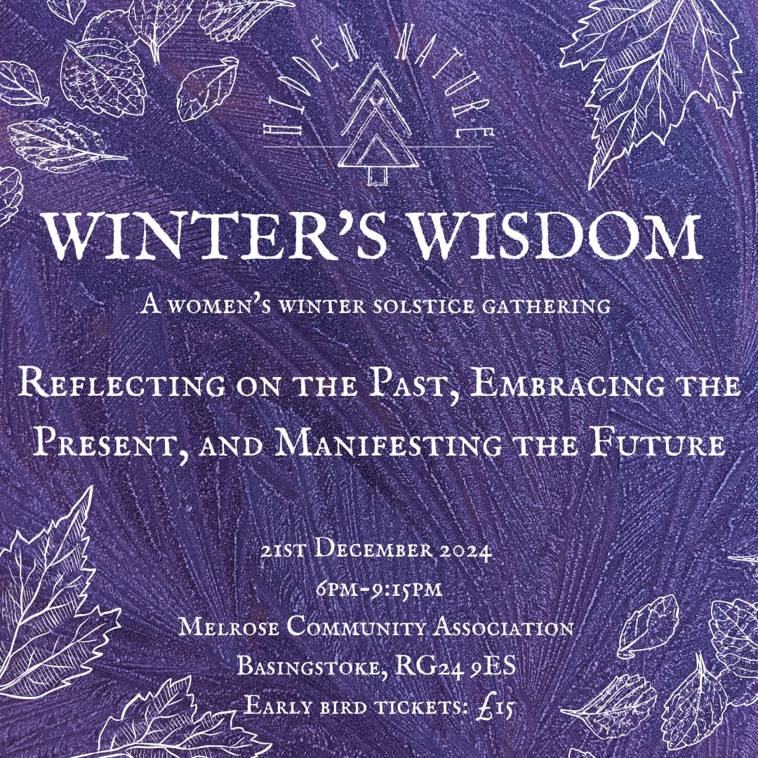 Winter's Wisdom 