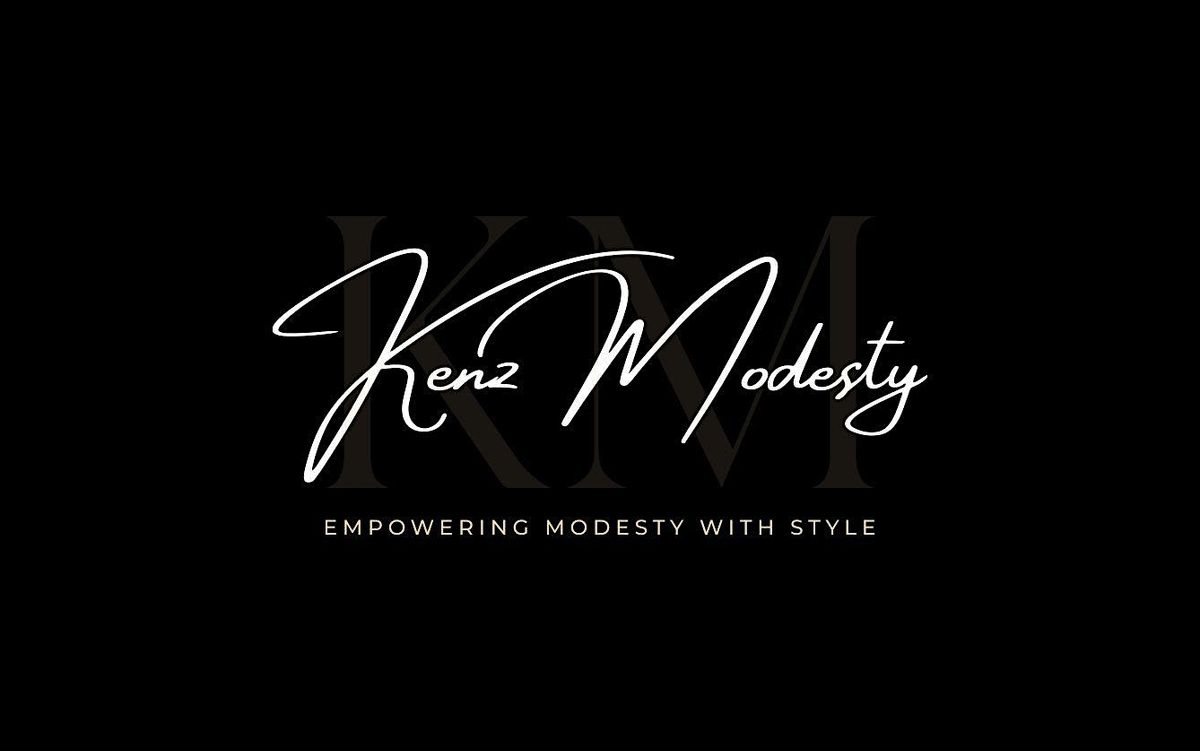 Kenz Modesty Ladies' Focus Group & Product Showcase