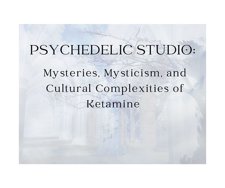 Psychedelic Studio