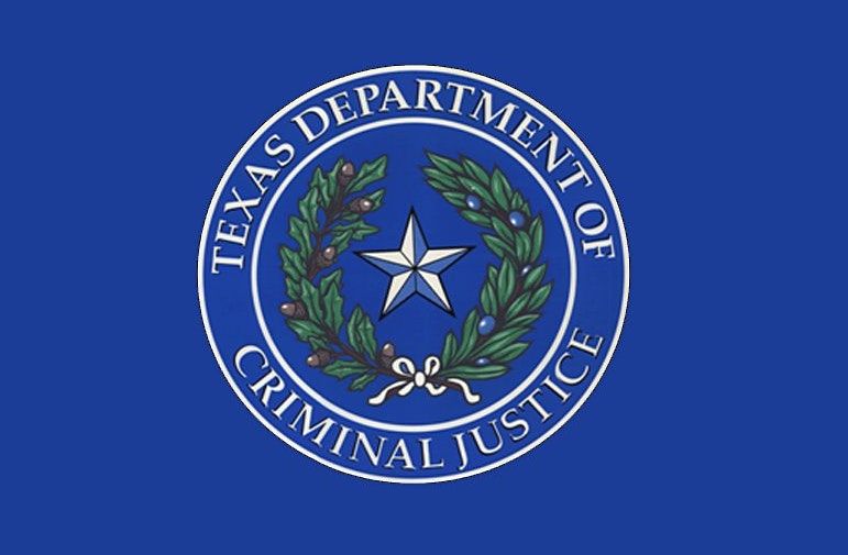 Texas Department of Criminal Justice at Training Academy at Palestine Mall