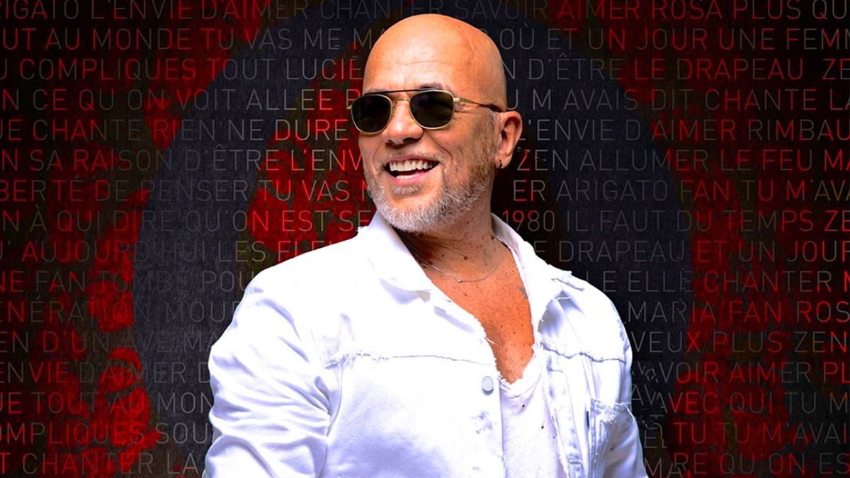 Pascal Obispo | Lausanne