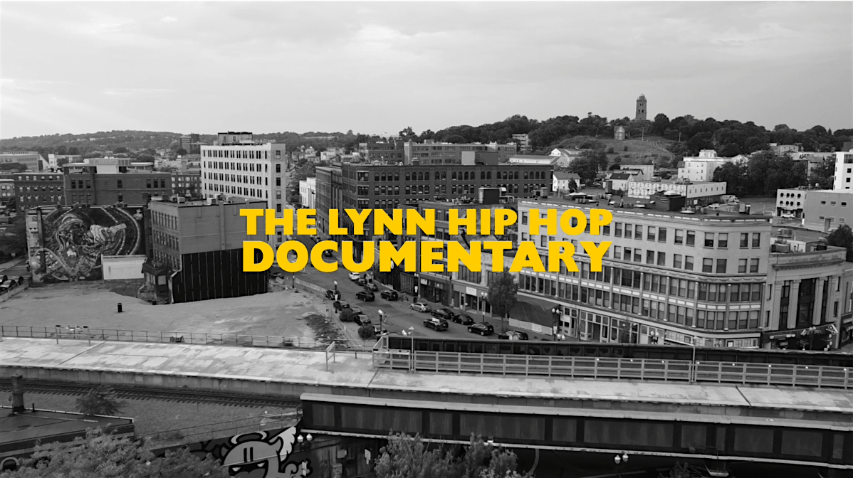 2025 Lynn Film Festival Exclusive Screening: The Lynn Hip Hop Documentary
