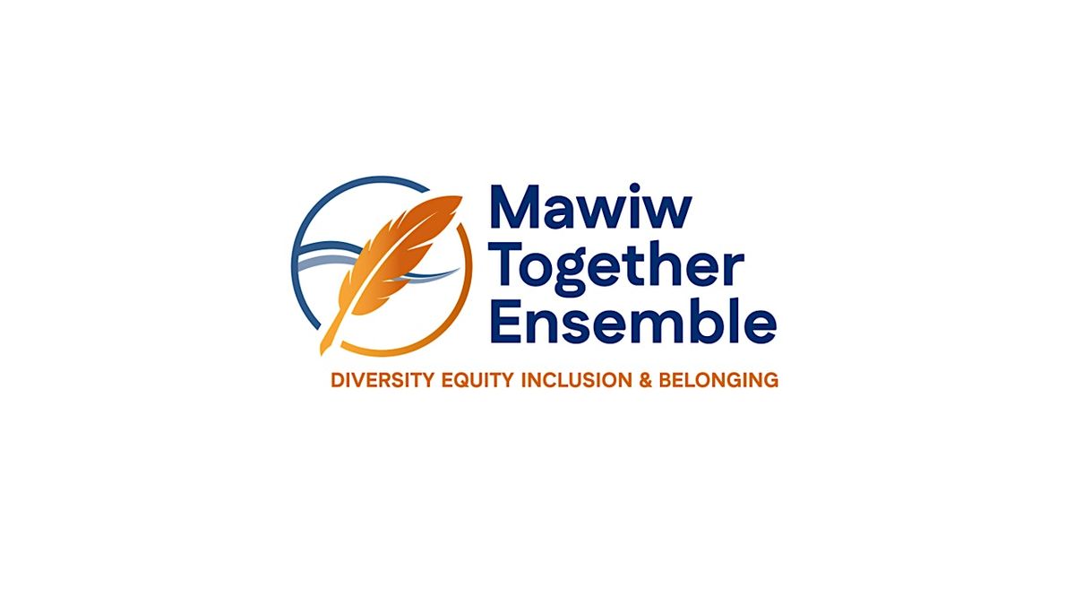 Diversity, Equity, Inclusion & Belonging Symposium