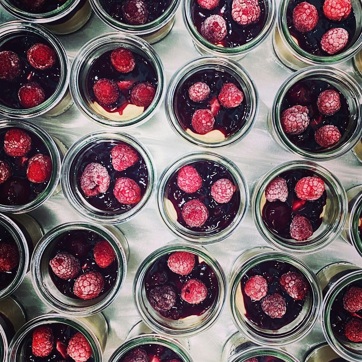 Meal Prep Class: Veggie. Simple. Smart. Satisfying.