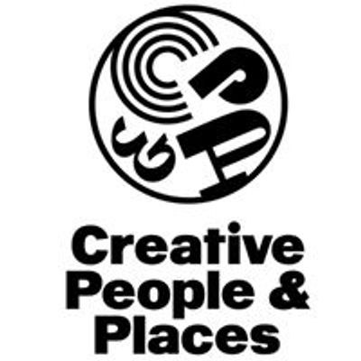 Creative People & Places Hounslow