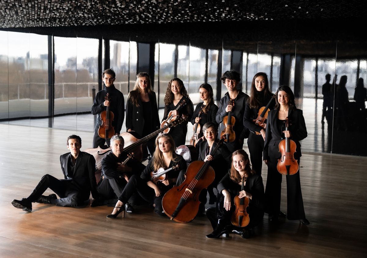 Les Arts Florissants: Vivaldi\u2019s Four Seasons at 300