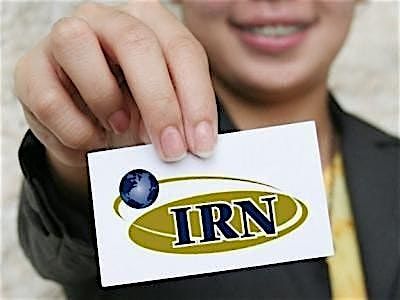 IRN MAYFIELD OPEN HOUSE and NETWORKING EVENT